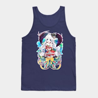 merry christmas Tank Top